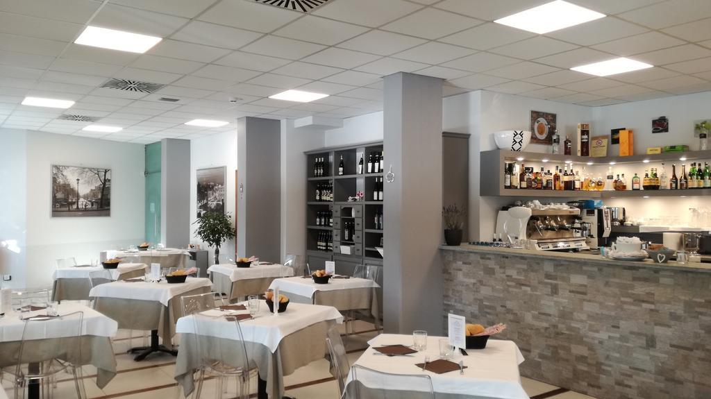 Hotel Glis San Mauro Torinese Eksteriør bilde