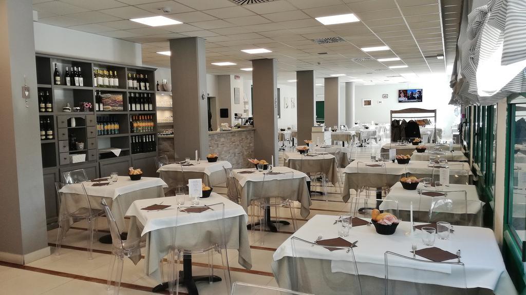 Hotel Glis San Mauro Torinese Eksteriør bilde