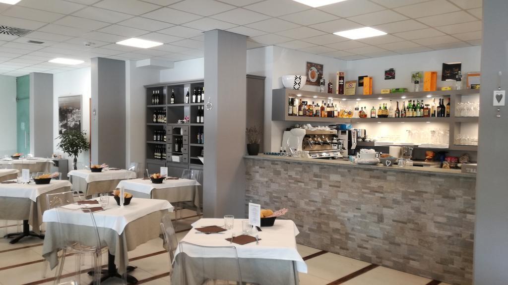 Hotel Glis San Mauro Torinese Eksteriør bilde