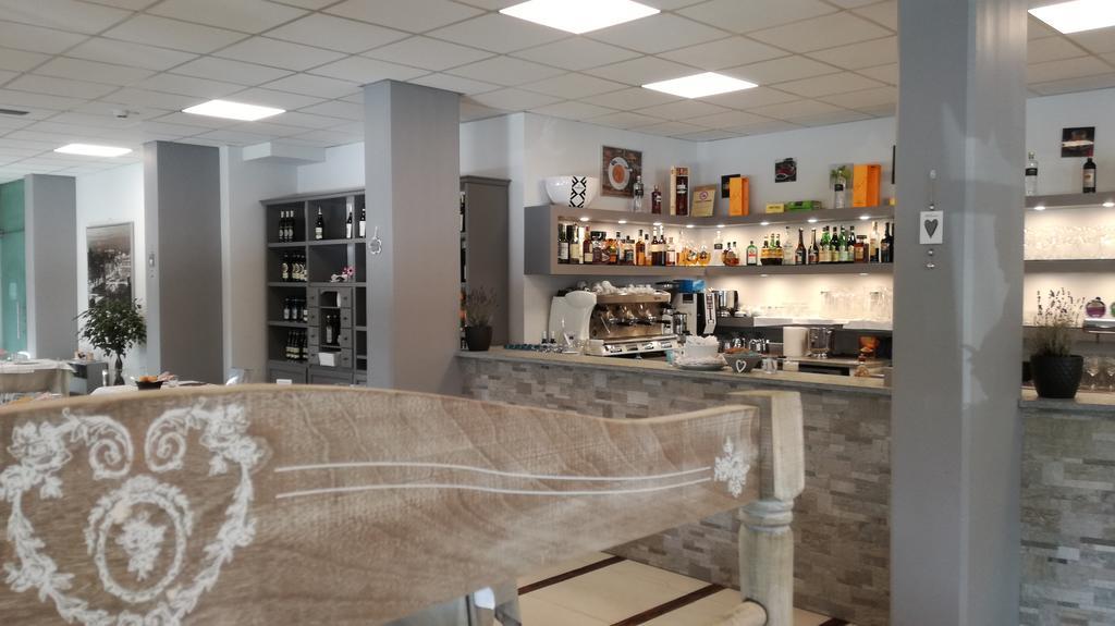 Hotel Glis San Mauro Torinese Eksteriør bilde