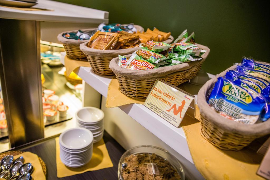 Hotel Glis San Mauro Torinese Eksteriør bilde