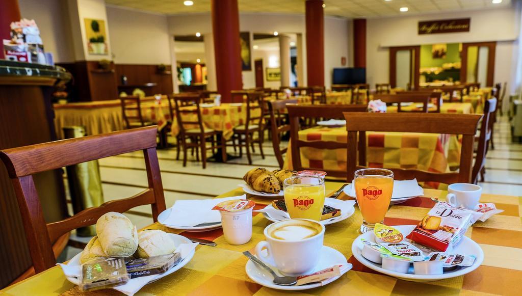 Hotel Glis San Mauro Torinese Eksteriør bilde